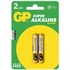 Kép 2/2 - GP Super alkáli AAAA (25A, LR61, LR8, MN2500) szuper mikro ceruza elem 2db/bliszter