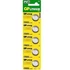 Kép 2/2 - GP CR2032 lítium gombelem 5db/bliszter