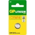 Kép 2/2 - GP CR1616 lítium gombelem 1db/bliszter