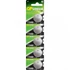 Kép 2/2 - GP CR2450 Lithium gombelem 5db/bliszter