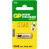 Kép 2/2 - GP High Voltage alkáli 23AF (V23GA, MN21, A23)speciális elem 1db/bliszter