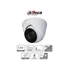 Kép 2/3 - Dahua Analóg dómkamera - HAC-HDW1500T-Z-A (5MP, kültéri, 2,7-12mm, IR60m, ICR, IP67, DWDR, audio)