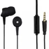 Kép 1/2 - Hama "Basic4Phone" In-Ear fekete fülhallgató