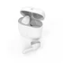 Kép 6/9 - Hama FREEDOM LIGHT True Wireless Bluetooth fehér fülhallgató