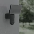 Biztonsági kamera HAMA kültéri 1080p éjjellátó + reflektor