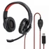 Kép 4/15 - Hama 139927 "HS-USB400" PC headset