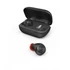 Kép 2/7 - Hama 184125 "SPIRIT CHOP" fekete Bluetooth True Wireless fülhallgató
