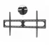 Hama Strong TV Wall Mount 1100x600 Black
