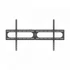 Kép 2/4 - Hama Strong TV Wall Mount 1100x600 Black