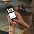 Kép 8/12 - Hama 176577 fekete éjjellátó kültéri 1080P okos WiFi kamera