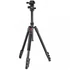 Kép 1/5 - Hama Tar Duo 165 TRI + Mono állvány Black