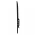 Kép 4/7 - Hama Tilt TV Wall Bracket 400x400 Black