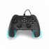 Kép 2/7 - Hama 186074 "VENDETTA 210" vezetékes PC gamepad