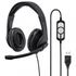 Kép 2/4 - Hama 139924 "USB-300" PC headset