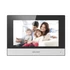 Kép 2/2 - Hikvision IP kaputelefon - DS-KH6320-WTE1 (beltéri egység, 7" touch screen, wifi, PoE)