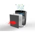 Kép 2/3 - Filter, carbon, közepes (AeraMax™ DX55 és AeraMax™ DB55 Baby légtisztító készülékhez), FELLOWES