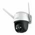 IMOU Cruiser kültéri 2MP, H265, 3.6mm (89°), IR30m, mikrofon/hangszóró, SD, fix lencsés Wi-Fi PT kamera