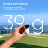 Insta360 GO 3S 64GB fekete sportkamera