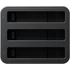 Kép 3/9 - Insta360 X4 Fast Charge Hub gyorstöltő