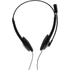 Kép 5/6 - IRIS F-14 fekete headset