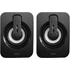 Kép 4/6 - IRIS H-13 fekete USB hangfal