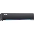 Kép 4/6 - IRIS H-25 fekete USB soundbar