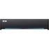 IRIS H-25 fekete USB soundbar