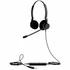 Kép 4/5 - Jabra Biz 2300 USB UC Duo Black