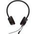 Kép 2/3 - Jabra Evolve 20 SE MS Stereo Headset Black