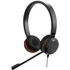 Kép 1/6 - Jabra Evolve 30 II UC Duo Headset Black