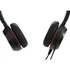 Kép 5/6 - Jabra Evolve 30 II UC Duo Headset Black