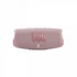 JBL Charge 5 Bluetooth Speaker Pink