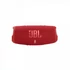 JBL Charge 5 Bluetooth Speaker Red