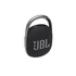 Kép 1/12 - JBL Clip4 Bluetooth Ultra-portable Waterproof Speaker Black