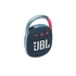 Kép 1/10 - JBL Clip4 Bluetooth Ultra-portable Waterproof Speaker Blue/Pink
