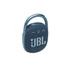 Kép 1/10 - JBL Clip4 Bluetooth Ultra-portable Waterproof Speaker Blue