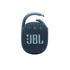 Kép 2/10 - JBL Clip4 Bluetooth Ultra-portable Waterproof Speaker Blue