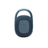 Kép 3/10 - JBL Clip4 Bluetooth Ultra-portable Waterproof Speaker Blue