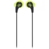 Kép 7/8 - JBL Endurance Run fekete-lime fülhallgató