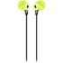 Kép 8/8 - JBL Endurance Run fekete-lime fülhallgató