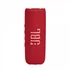 Kép 7/13 - JBL FLIP 6 RED Bluetooth piros hangszóró