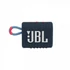 Kép 2/8 - JBL Go 3 Bluetooth Portable Waterproof Speaker Blue/Red