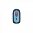 Kép 4/8 - JBL Go 3 Bluetooth Portable Waterproof Speaker Blue/Red