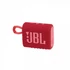 Kép 1/9 - JBL Go 3 Bluetooth Portable Waterproof Speaker Red