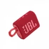 Kép 5/9 - JBL Go 3 Bluetooth Portable Waterproof Speaker Red