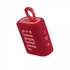 Kép 6/9 - JBL Go 3 Bluetooth Portable Waterproof Speaker Red