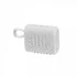 Kép 1/7 - JBL Go 3 Bluetooth Portable Waterproof Speaker White