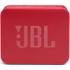 Kép 7/13 - JBL GOESRED Bluetooth piros hangszóró