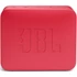 JBL GOESRED Bluetooth piros hangszóró