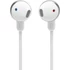 Kép 7/13 - JBL T215BTWHT Bluetooth nyakpántos fehér fülhallgató
